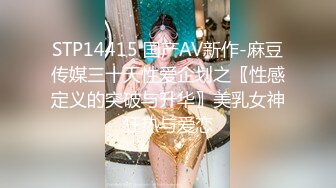 STP14415 国产AV新作-麻豆传媒三十天性爱企划之〖性感定义的突破与升华〗美乳女神狂热与爱恋