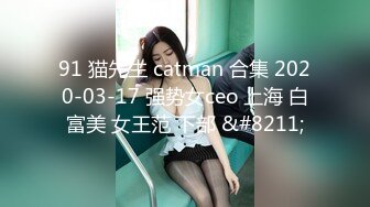 91 猫先生 catman 合集 2020-03-17 强势女ceo 上海 白富美 女王范 下部 &#8211;