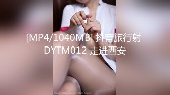 [MP4/1040MB] 抖音旅行射 DYTM012 走进西安