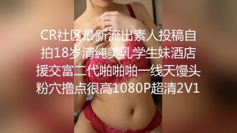 CR社区最新流出素人投稿自拍18岁清纯美乳学生妹酒店援交富二代啪啪啪一线天馒头粉穴撸点很高1080P超清2V1