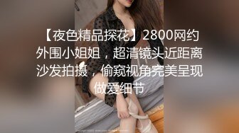 【夜色精品探花】2800网约外围小姐姐，超清镜头近距离沙发拍摄，偷窥视角完美呈现做爱细节