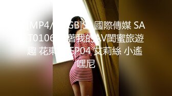 [MP4/1.5GB]SA國際傳媒 SAT0106 跟著我的AV閨蜜旅遊趣 花東篇 EP04 艾莉絲 小遙 嘿尼