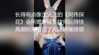 长得有点像沈先生的《阿伟探花》会所嫖丝袜女技师玩得快高潮时来电话了无法再继续偷拍翻车