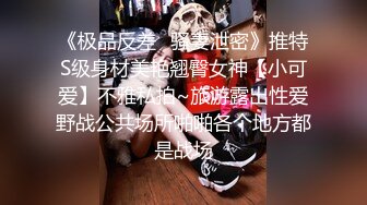 《极品反差✿骚妻泄密》推特S级身材美艳翘臀女神【小可爱】不雅私拍~旅游露出性爱野战公共场所啪啪各个地方都是战场