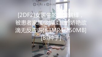 [2DF2]女医生的悲情演绎，被患者家属尽情蹂躏的娇艳欲滴无反应肉体 [MP4/250MB][BT种子]