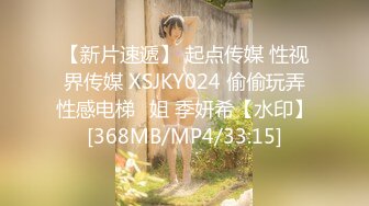 【新片速遞】 起点传媒 性视界传媒 XSJKY024 偷偷玩弄性感电梯⼩姐 季妍希【水印】[368MB/MP4/33:15]