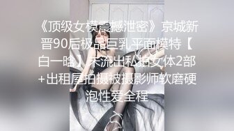 《顶级女模震撼泄密》京城新晋90后极品巨乳平面模特【白一晗】未流出私拍女体2部+出租屋拍摄被摄影师软磨硬泡性爱全程