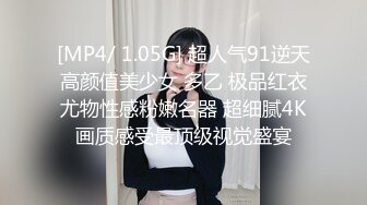 [MP4/ 1.05G] 超人气91逆天高颜值美少女 多乙 极品红衣尤物性感粉嫩名器 超细腻4K画质感受最顶级视觉盛宴