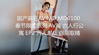 国产麻豆AV MD MD0100 春节限定系列 AV篇 六人行公寓 EP2 六人混战 强制取精