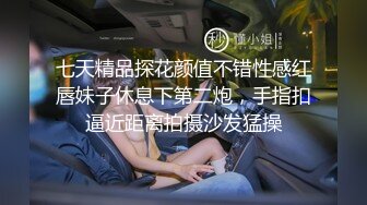 七天精品探花颜值不错性感红唇妹子休息下第二炮，手指扣逼近距离拍摄沙发猛操