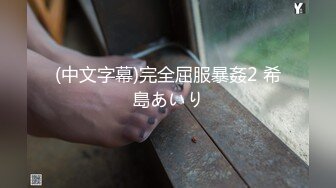 (中文字幕)完全屈服暴姦2 希島あいり