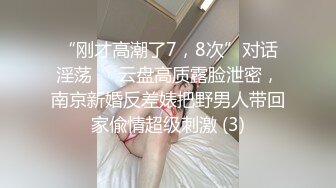 -楼高不知处 嫂子的小穴又容纳了我的精液 高清720P原档