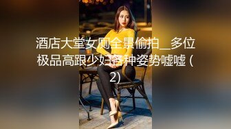 酒店大堂女厕全景偷拍__多位极品高跟少妇各种姿势嘘嘘 (2)